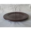Хорекс / Horex / Plate "Seta Cioccolato" ristorante 240 mm 6 pcs.