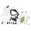 Steam MOP KITFORT KT-1004-2, 1500 W, 1 bar, volume 0,35 l, green