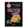 С.Пудовъ / S.Pudov / Bread for microwave oven "Fruit with seeds" 80 g