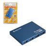 DEFENDER / SEPTIMA SLIM Hub, USB 2.0, 7 ports, power port, aluminum case