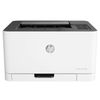 HP / Laser printer COLOR Color Laser 150nw, A4, 18 ppm, 20,000 ppm, Wi-Fi, network card