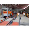Aerated Concrete Block Cutting Machine