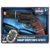 Играем вместе / Juguemos juntos / Juego "Policía"