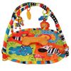 Умка / Umka / Children's play mat "Jungle with a pillow"