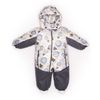 MaLekBaBy overalls without edge