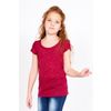 Lika Dress / T-shirt "Cherry"