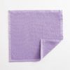 Экономь и Я / Terry towel 30x30 cm, milk color / 3 pieces
