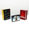 Сималенд / Set of boxes 3in1 "Merry christmas"