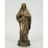 Vernissage of History / Statuette of Saint Nune