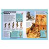 Encyclopedia of necessary knowledge, Steele, F., Taylor, B., D. Chancellor