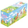 Lollipop Caramel Cockerel on a stick "Taste of childhood", sugar, 10 g