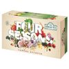 AHMAD / Four Season's Tea, 90 sachets in 1.8 g envelopes, 15 flavors