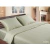 Linen Satin Gladkokrashenye - double set