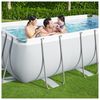Bestway / Pool frame Power Steel