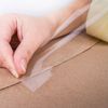 Packing adhesive tape 48 mm x 200 m, transparent, thickness 45 microns, BRAUBERG