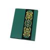 Торжокские золотошвеи / Passport cover "Rainbow Mood"