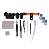 LEVENHUK / LabZZ MTB3 set: microscope 150-900x + telescope, refractor, 2 eyepieces + binoculars 6x21