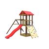 Children's play complex "Classic"