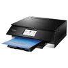 CANON / MFP inkjet PIXMA TS8340 "3 in 1", A4, 15 ipm, 4800х1200, DUPLEX, WI-FI, borderless printing