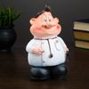 Хорошие сувениры / Piggy bank "Doctor"