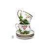 Мануфактура Гарднеръ / Tea set "Tenderness"