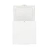INDESIT RCF 200 freezer, 200 litres total, static cooling system, 86.5 x80,63 x64.2 cm, white