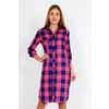 Lika Dress / Shirt-dress "Biatriss"