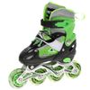 Next / Sliding rollers