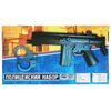 Играем вместе / Jouons ensemble / Set de jeu "Police. Set d'armes"