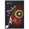 BRAUBERG / Diary for a music school, 48 sheets, hard, selective varnish, reference material, "On repeat" / 10 pcs.