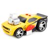 Играем вместе / Giochiamo insieme / Car "Race"