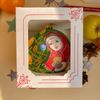 Elegifts / Kugel 100 mm "Olenka"