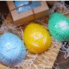 Milotto / Soap "Easter Egg XB" mix of colors