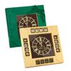 The gift set "Chocolate clock"