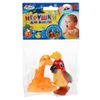 Капитошка / Kapitoshka / Set zum Schwimmen "Let's play together"