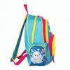 Backpack PYTHAGORAS+ for students of elementary school, "Bunny", 40h30h15 cm