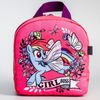 Hasbro / Backpack for children "Pony"