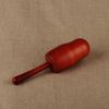 Мастерская Сереброва / Medium matryoshka rattle