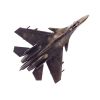 Золотая антилопа / Fighter model SU-35 1:72