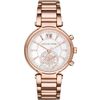 Michael Kors / Sawyer MK6282 Kronograf Saat