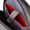 बैकपैक BRAUBERG URBAN यूनिवर्सल, लैपटॉप के लिए एक डिब्बे के साथ, USB- पोर्ट, प्रोग्रेस, 48x14x34 सेमी, 229873