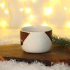 Дорого внимание / Mug with a lid "Fawn", 350 ml