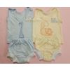 Set of underwear jersey for children 008iop