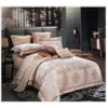 Linen Satin Jacquard 316