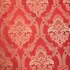 Этель / Bedspread "Versailles" 240х210 ± 3 cm, color red, polyester 100%