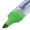 A set of highlighters BRAUBERG 3 PCs., ASSORTED, "FLUO", line 1-5 mm
