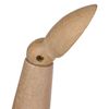 BRAUBERG / Flexible wooden figure "Man"