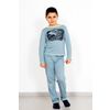 Lika Dress / Pajamas "Guitar"