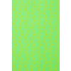 Sheet Tamarana for creativity "Butterflies on light green background"