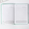 ArtFox / Squish diary "Lama", 80 sheets